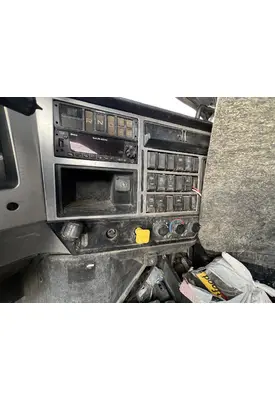 MACK CXU612 ECM (HVAC)