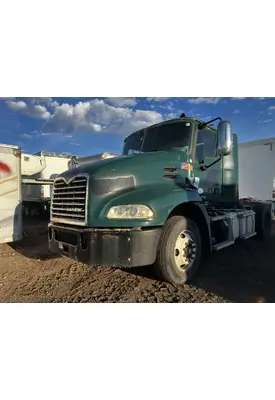 MACK CXU612 ECM