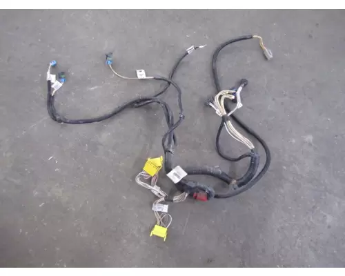 MACK CXU612 ELECTRONIC PARTS MISC