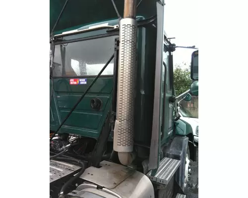 MACK CXU612 EXHAUST COMPONENT