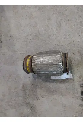 MACK CXU612 EXHAUST PIPE