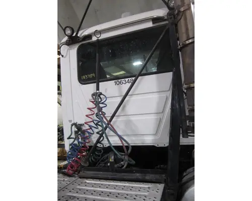 MACK CXU612 EXHAUSTMUFFLER BRACKET