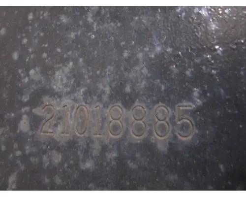 MACK CXU612 EXHAUSTMUFFLER BRACKET