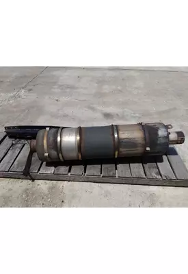 MACK CXU612 EXHAUST/MUFFLER BRACKET