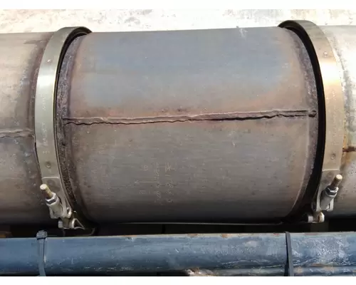 MACK CXU612 EXHAUSTMUFFLER BRACKET