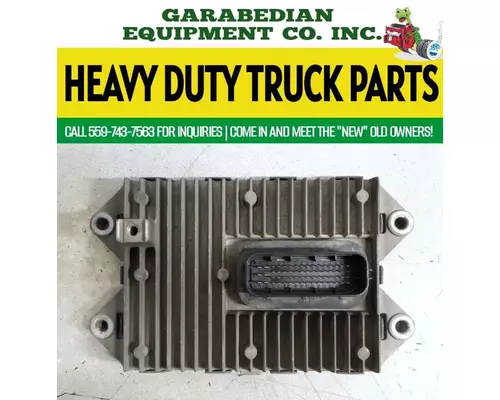 MACK CXU612 Electronic Engine Control Module