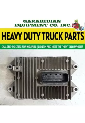 MACK CXU612 Electronic Engine Control Module
