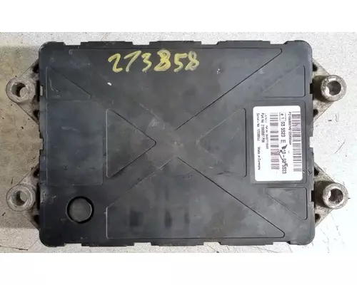 MACK CXU612 Electronic Engine Control Module