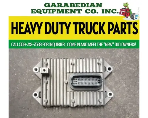 MACK CXU612 Electronic Engine Control Module