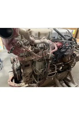 MACK CXU612 Engine Assembly
