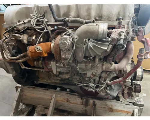 MACK CXU612 Engine Assembly