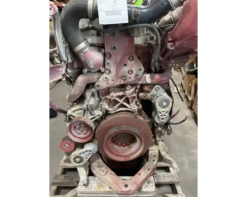 MACK CXU612 Engine Assembly