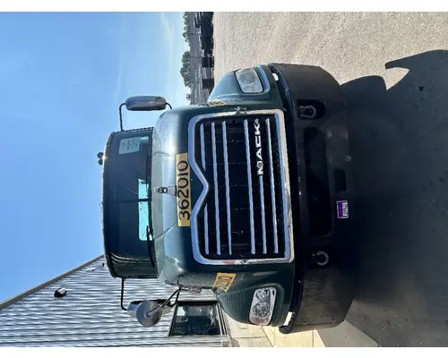 MACK CXU612 Engine Assembly