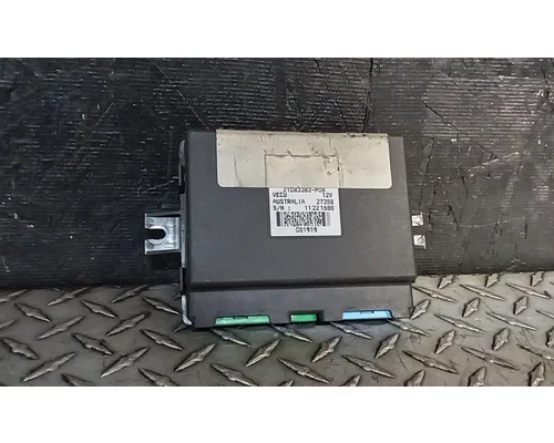 MACK CXU612 Engine Control Module (ECM)