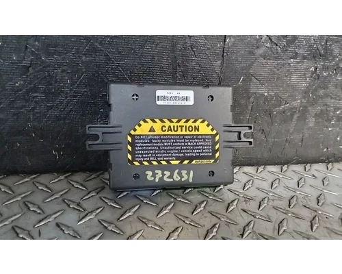 MACK CXU612 Engine Control Module (ECM)