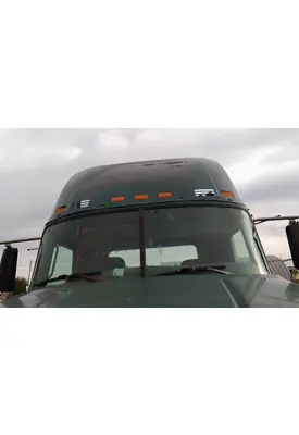 MACK CXU612 FAIRING, WIND DEFLECTOR ROOF
