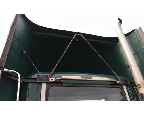 MACK CXU612 FAIRING, WIND DEFLECTOR ROOF