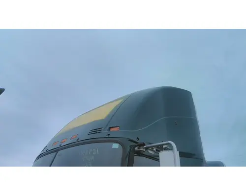 MACK CXU612 FAIRING, WIND DEFLECTOR ROOF
