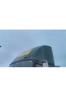 MACK CXU612 FAIRING, WIND DEFLECTOR ROOF