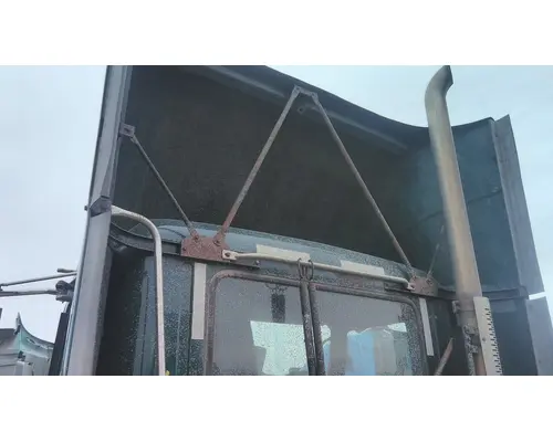 MACK CXU612 FAIRING, WIND DEFLECTOR ROOF