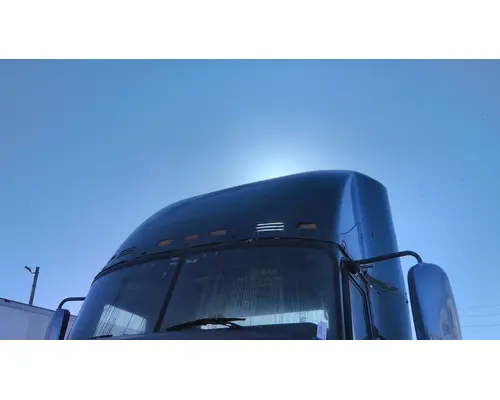 MACK CXU612 FAIRING, WIND DEFLECTOR ROOF