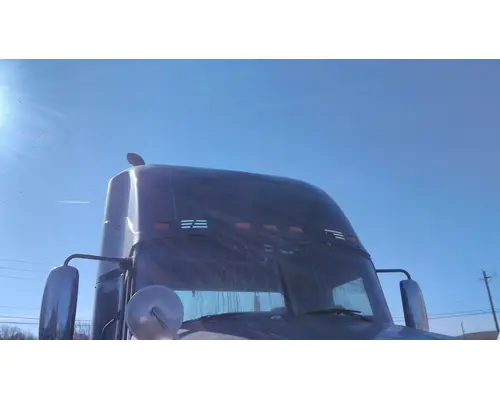 MACK CXU612 FAIRING, WIND DEFLECTOR ROOF