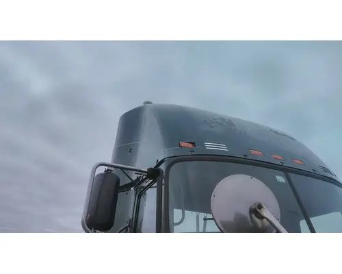 MACK CXU612 FAIRING, WIND DEFLECTOR ROOF