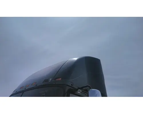 MACK CXU612 FAIRING, WIND DEFLECTOR ROOF