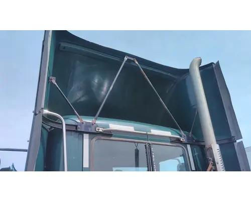 MACK CXU612 FAIRING, WIND DEFLECTOR ROOF