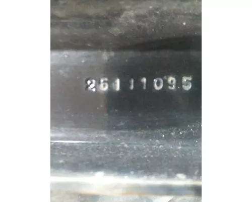 MACK CXU612 FAIRING BRACKETMOUNT