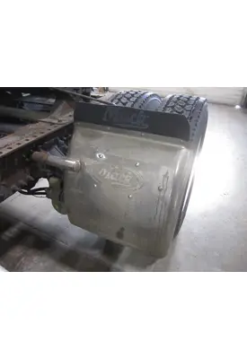 MACK CXU612 FENDER, QUARTER/HALF REAR