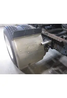 MACK CXU612 FENDER, QUARTER/HALF REAR