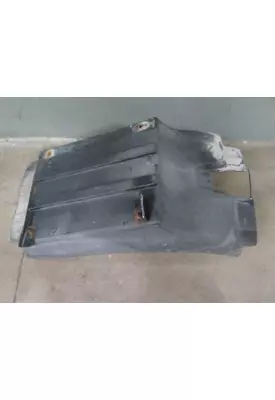 MACK CXU612 FENDER, SPLASH SHIELD/GUARD