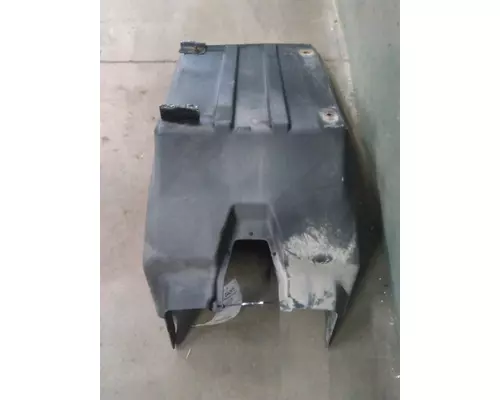 MACK CXU612 FENDER, SPLASH SHIELDGUARD