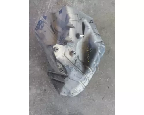 MACK CXU612 FENDER, SPLASH SHIELDGUARD