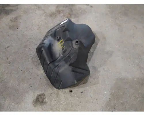 MACK CXU612 FENDER, SPLASH SHIELDGUARD