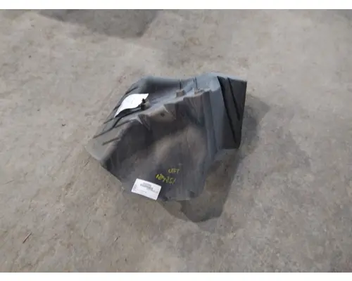 MACK CXU612 FENDER, SPLASH SHIELDGUARD