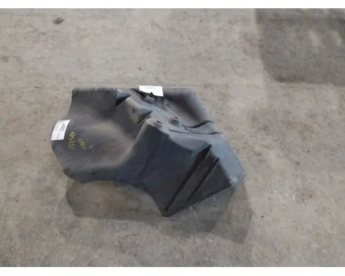 MACK CXU612 FENDER, SPLASH SHIELDGUARD