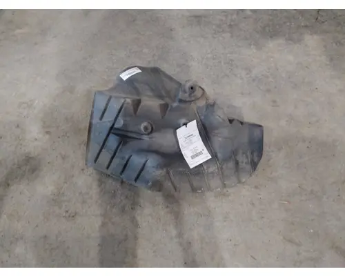 MACK CXU612 FENDER, SPLASH SHIELDGUARD