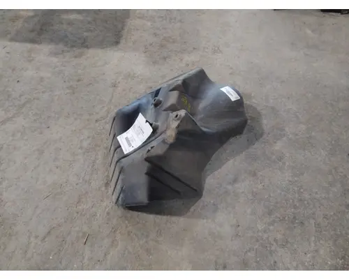 MACK CXU612 FENDER, SPLASH SHIELDGUARD