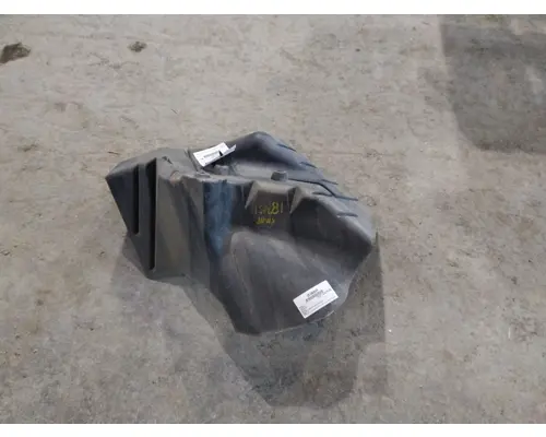 MACK CXU612 FENDER, SPLASH SHIELDGUARD