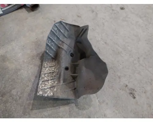MACK CXU612 FENDER, SPLASH SHIELDGUARD
