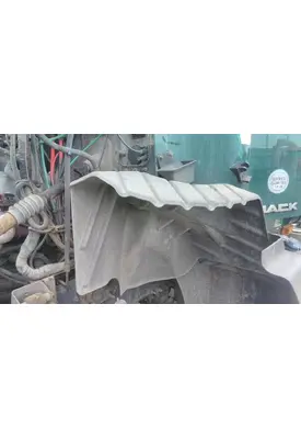MACK CXU612 FENDER, SPLASH SHIELD/GUARD