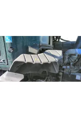 MACK CXU612 FENDER, SPLASH SHIELD/GUARD