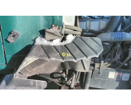 MACK CXU612 FENDER, SPLASH SHIELDGUARD