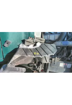 MACK CXU612 FENDER, SPLASH SHIELD/GUARD