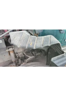 MACK CXU612 FENDER, SPLASH SHIELD/GUARD