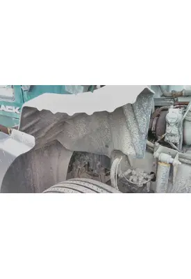 MACK CXU612 FENDER, SPLASH SHIELD/GUARD