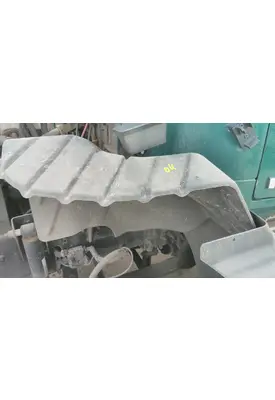 MACK CXU612 FENDER, SPLASH SHIELD/GUARD