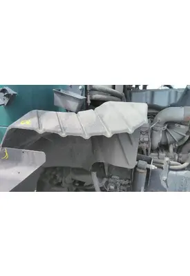 MACK CXU612 FENDER, SPLASH SHIELD/GUARD